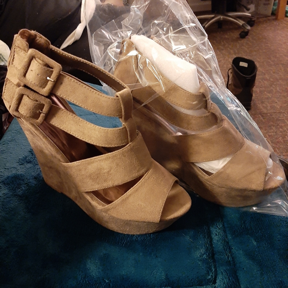 Shoes